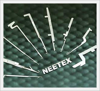 Knitting Needle & Accessories